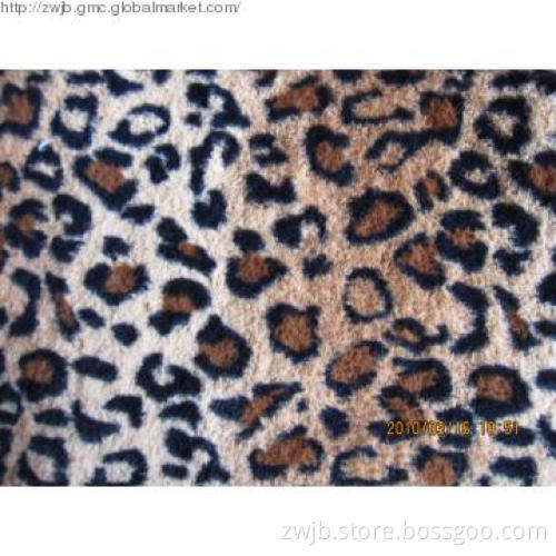 100% Polyester Plush Blanket